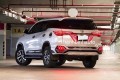 Body hãng FITT xe TOYOTA FORTUNER 2017