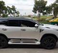 Ốp hông 4 cánh cửa TOYOTA FORTUNER 2017 m2