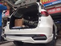 Body TOYOTA FORTUNER 2017 m1707