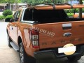 Nắp thùng FORD RANGER mở 90 độ