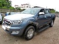 Bậc điện thụt thò FORD RANGER