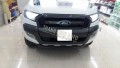 FORD RANGER 2017 độ bóng xenon