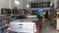 Video Nắp thùng cuộn KSC Thailand xe FORD RANGER 2017