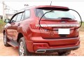 Bộ Body Ford Everest 2017 2018