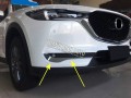 Mý đèn gầm cản trước MAZDA CX5 2018
