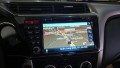 Màn hình DVD theo xe HONDA CITY 2017