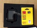 Camera hành trình Carcam W8 4K Wifi kết hợp GPS