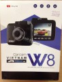 Camera hành trình Carcam W8 4K Wifi kết hợp GPS