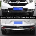 Ốp gầm trước sau HONDA CRV 2018