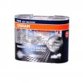 Osram Night Breaker Unlimited H4-NBU - Bộ 2 bóng đèn ô tô