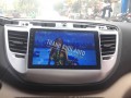 Màn hình DVD Android cho Hyundai Tucson 2018