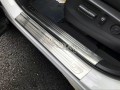 Ốp bậc cửa trong + ngoài HONDA CRV 2018