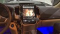 Màn hình phong cách TESLA cho TOYOTA LANDRUISER