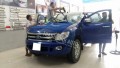 Dán kính, dán phim cách nhiệt xe FORD RANGER