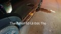 Bậc lên xuống, bệ bước Hyundai Tucson 2018