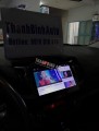 Màn hình DVD Android theo xe KIA SPORTAGE 2015