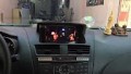 Video Màn hình DVD Android theo xe MAZDA BT50