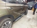 Bậc lên xuống, bệ bước Hyundai Tucson 2018