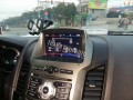 Màn hình DVD theo xe FORD RANGER 2018