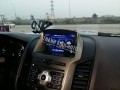 Màn hình DVD theo xe FORD RANGER 2018