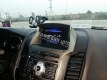 Màn hình DVD theo xe FORD RANGER 2018
