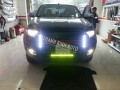 Mặt calang độ mẫu F150 cho FORD RANGER 2017