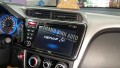Màn hình DVD theo xe HONDA CITY 2017 2018