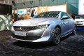 Đồ chơi, phụ kiện Peugeot 508 2018
