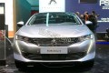 Đồ chơi, phụ kiện Peugeot 508 2018