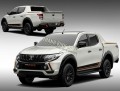 Đồ chơi, phụ kiện Mitsubishi Triton Athlete 2018
