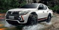 Đồ chơi, phụ kiện Mitsubishi Triton Athlete 2018