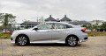 Đồ chơi, phụ kiện độ HONDA CIVIC 1.8E 2018