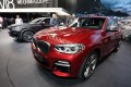 Đồ chơi, phụ kiện BMW X4 2018