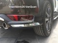 Đồ chơi, phụ kiện độ MAZDA CX5 2018