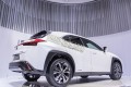 Đồ chơi, phụ kiện Lexus UX 2019