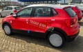 Đồ chơi, phụ kiện Volkswagen Cross Polo 2018