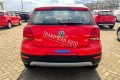 Đồ chơi, phụ kiện Volkswagen Cross Polo 2018