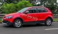 Đồ chơi, phụ kiện Volkswagen Cross Polo 2018