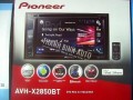 Màn hình DVD Pioneer AVH-X2850BT