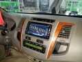 Màn hình DVD Fly cho Toyota Fortuner 2010 ThanhBinhAuto