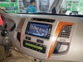 Màn hình DVD Fly cho Toyota Fortuner 2010 ThanhBinhAuto