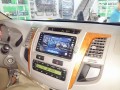 Màn hình DVD Fly cho Toyota Fortuner 2010 ThanhBinhAuto