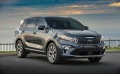 Đồ chơi, đồ trang trí, phụ kiện Kia Sorento 2019