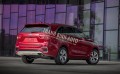 Đồ chơi, đồ trang trí, phụ kiện Kia Sorento 2019