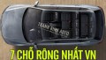 Đồ chơi, phụ kiện Volkswagen Tiguan Allspace 2018