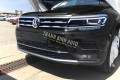 Đồ chơi, phụ kiện Volkswagen Tiguan Allspace 2018