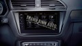 Đồ chơi, phụ kiện Volkswagen Tiguan Allspace 2018