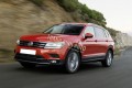 Đồ chơi, phụ kiện Volkswagen Tiguan Allspace 2018
