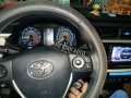 Lắp bộ ga tự động cho TOYOTA ALTIS 2014