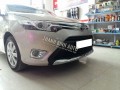 Đồ chơi, đồ trang trí, phụ kiện TOYOTA VIOS 2018